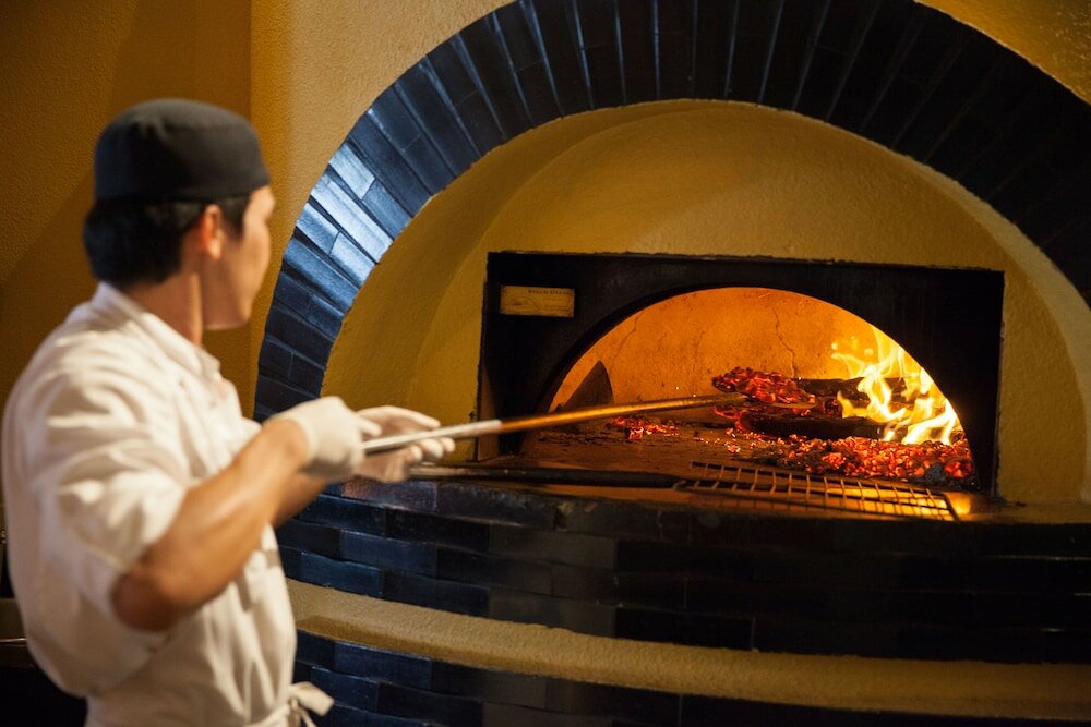 Фото Lebua at State Tower