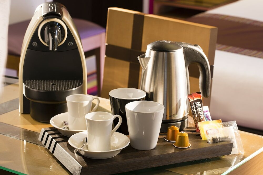 Фото Hotel Mondial