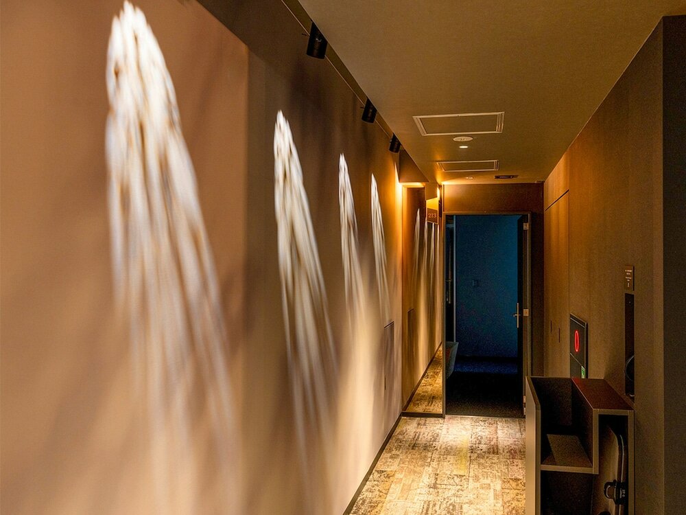 Фото Grids Premium Hotel Kumamoto