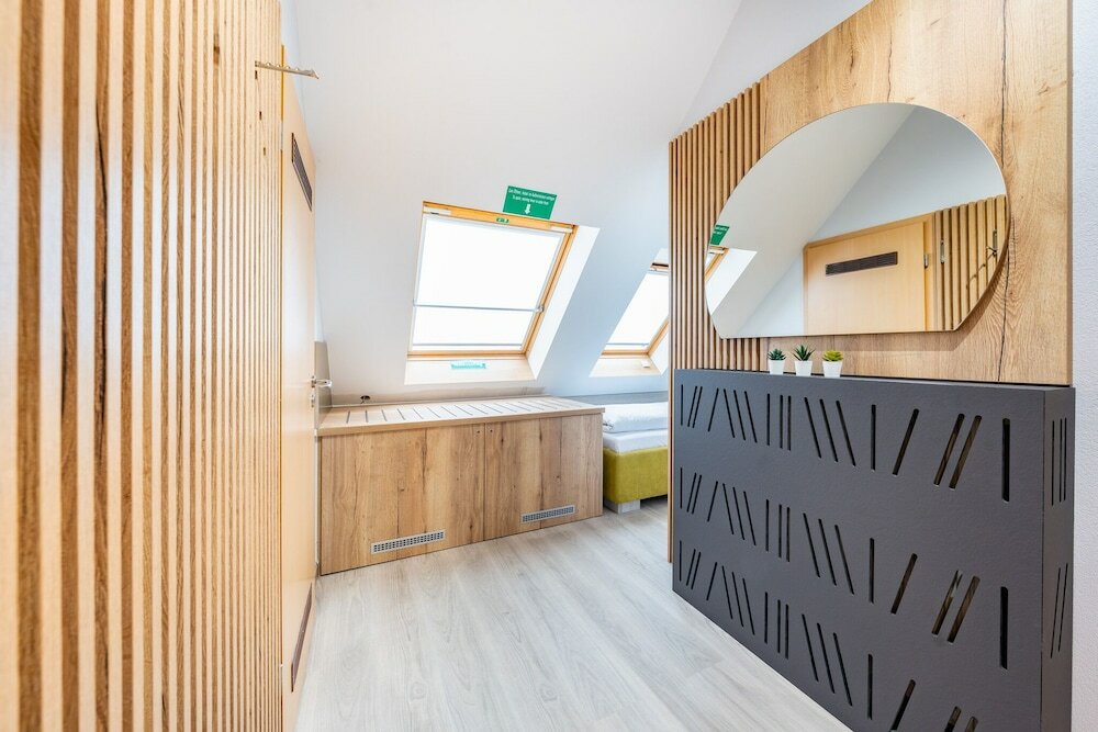 Фото Hotel am Spichernplatz