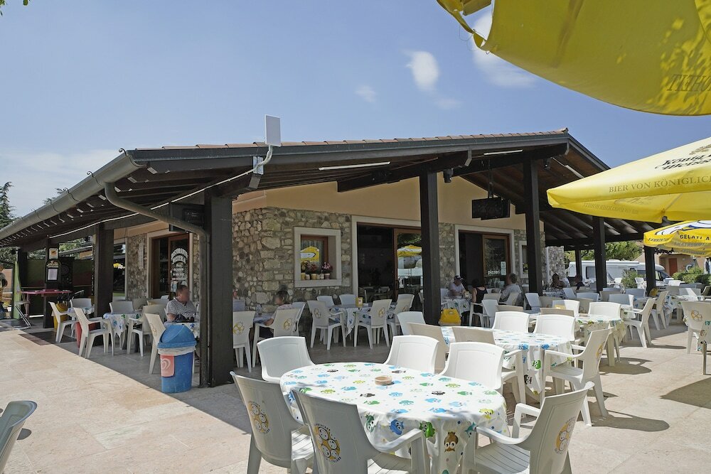 Фото Residence Villaggio Tiglio