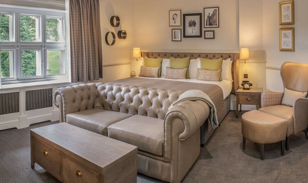 Фото De Vere Latimer Estate