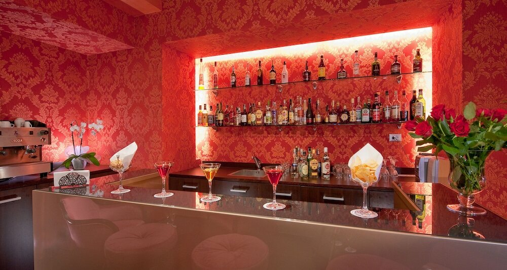 Фото Fiume Hotel