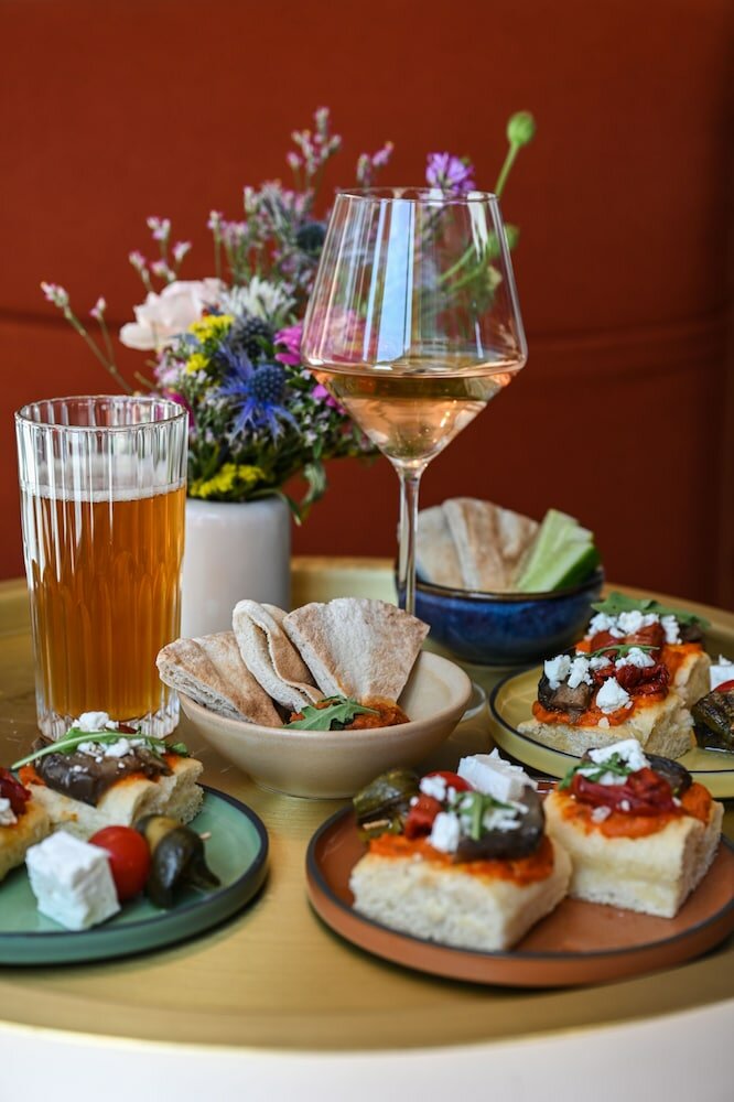 Фото Okko Hotels Nice Aéroport