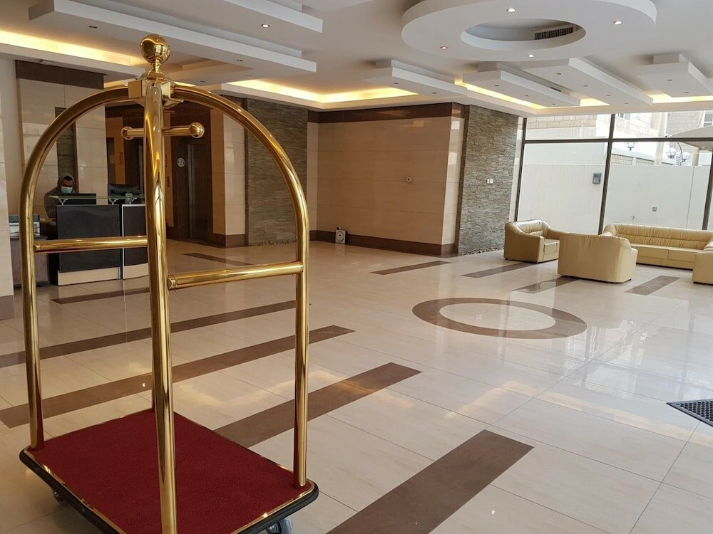 Фото Magic Suite Al Mahboula - 2