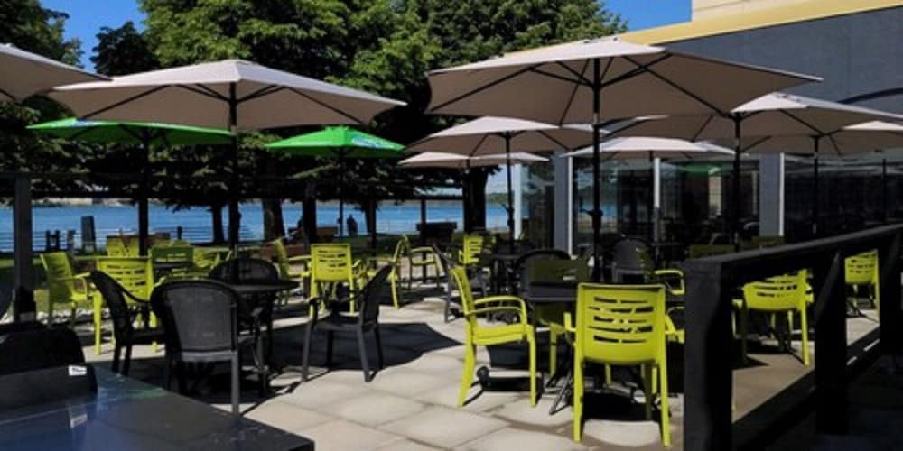 Фото Delta Hotels Sault Ste. Marie Waterfront