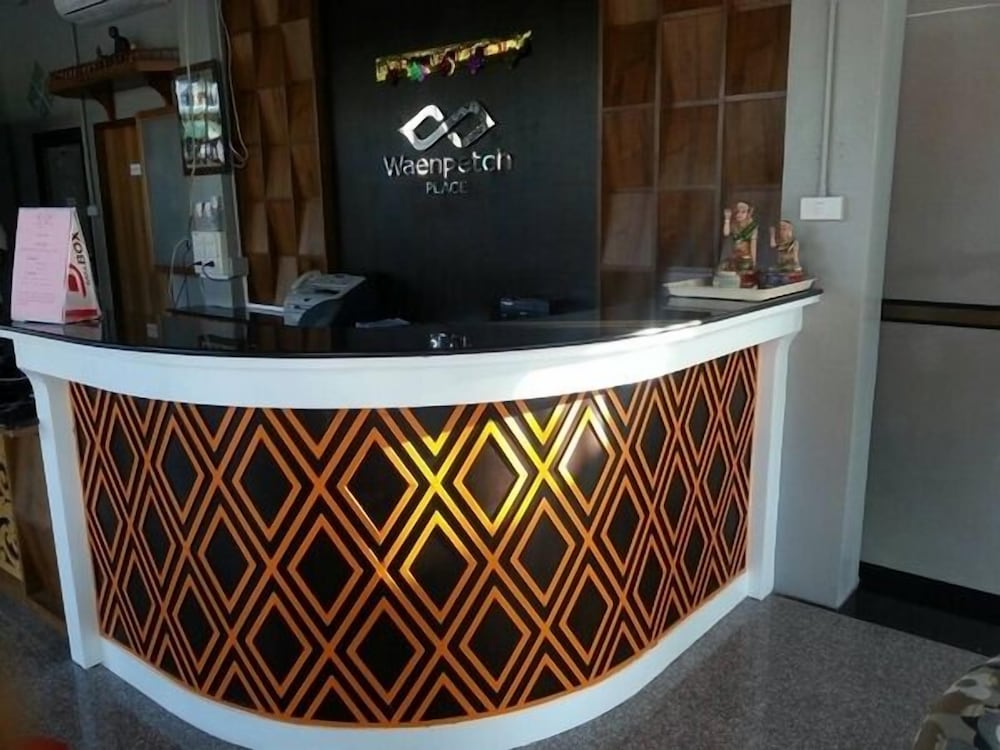 Фото Waen Petch Place