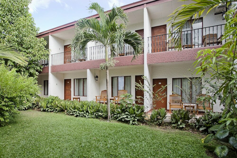 Фото Hotel Boyeros