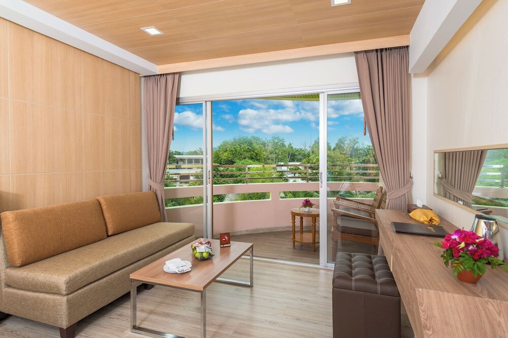 Фото Matcha Samui Resort