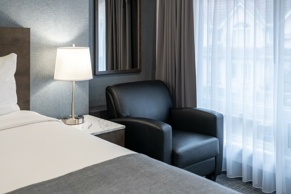 Фото Red Carpet Inn