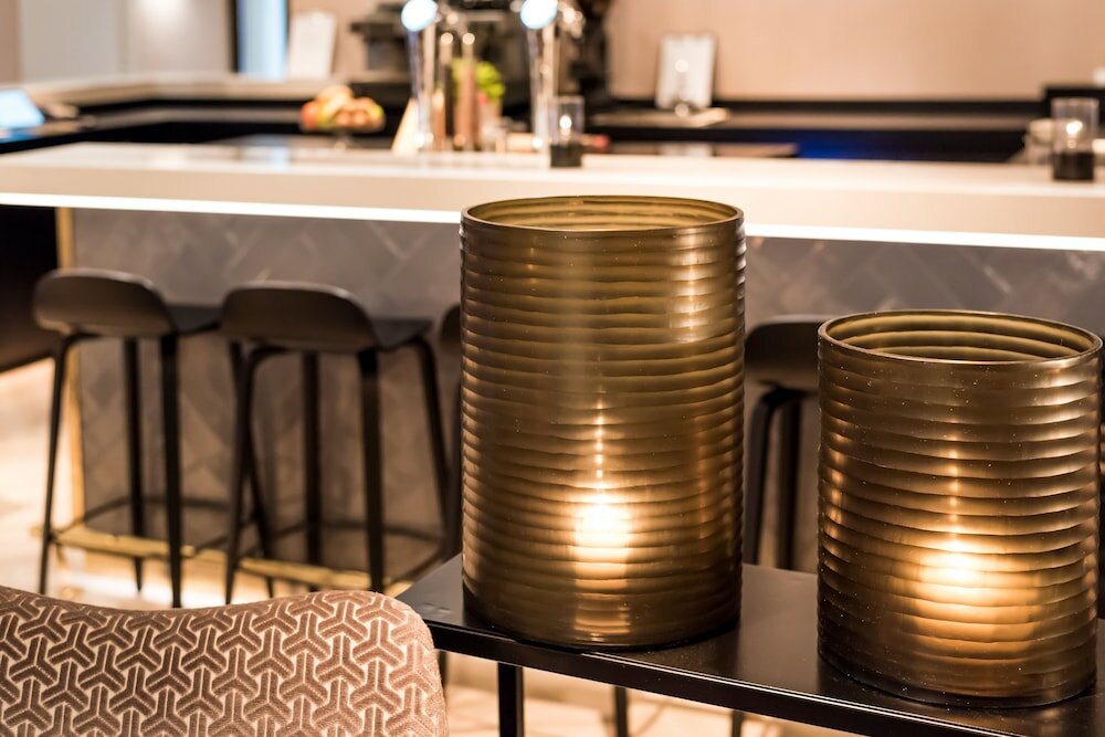 Фото Sandton Eindhoven Centre