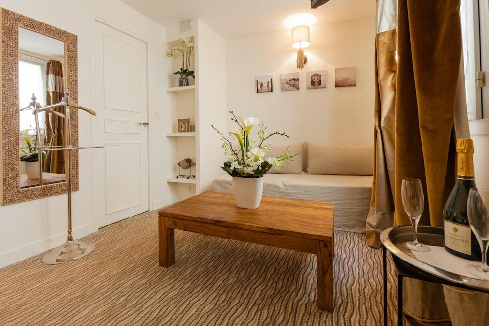 Фото Atelier Montparnasse