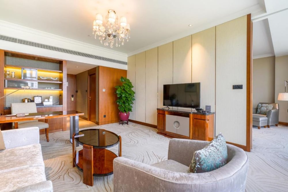 Фото Sofitel Hangzhou Westlake