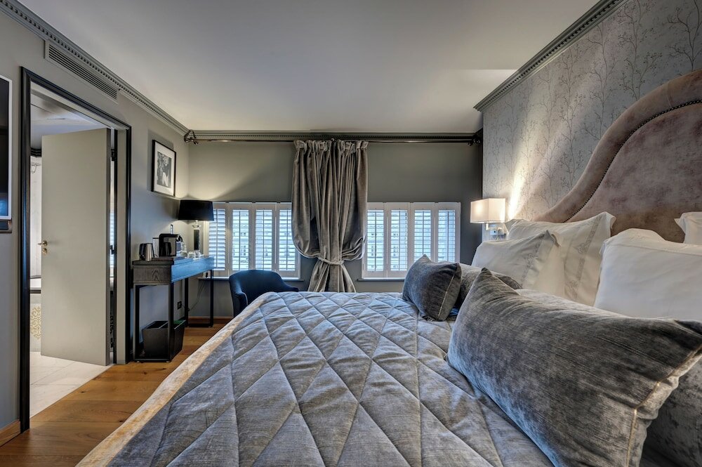 Фото Juliana Hotel Brussels