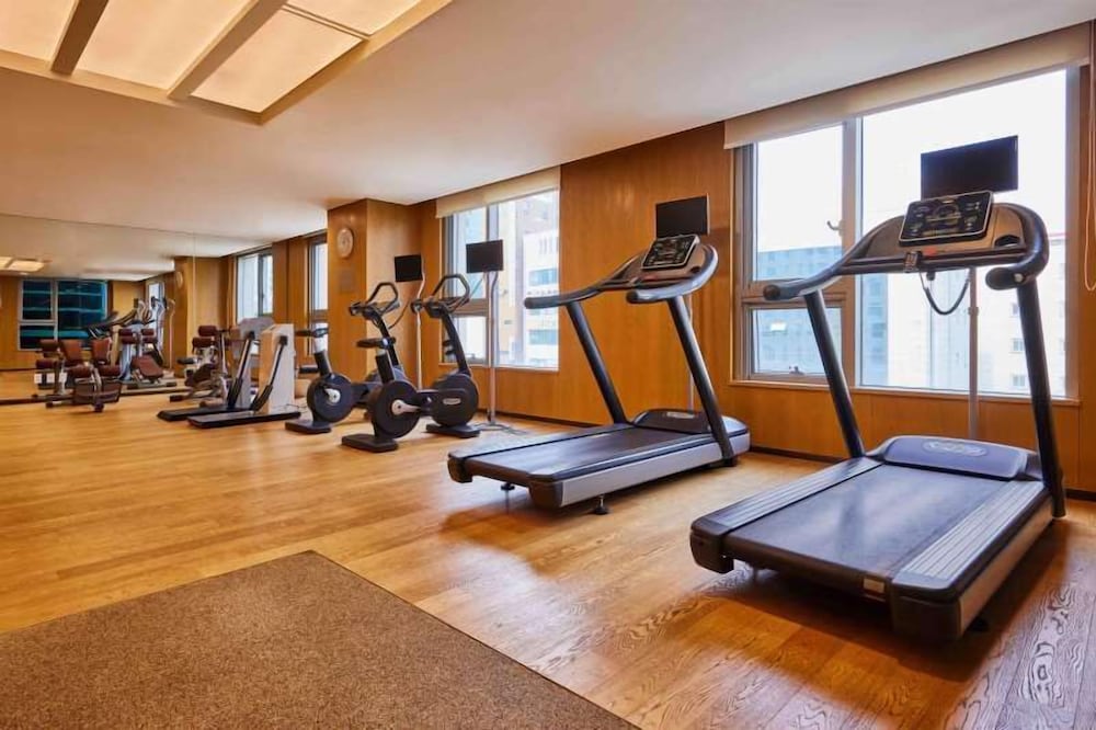 Фото Lotte City Hotel Ulsan