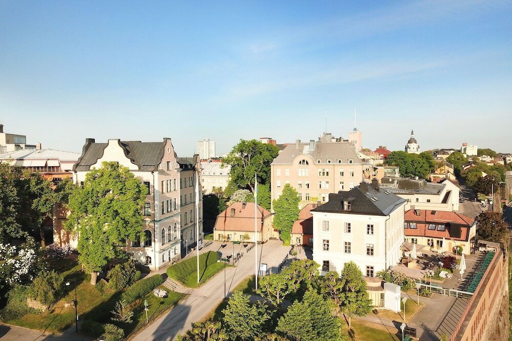 Фото Ersta Konferens & Hotell