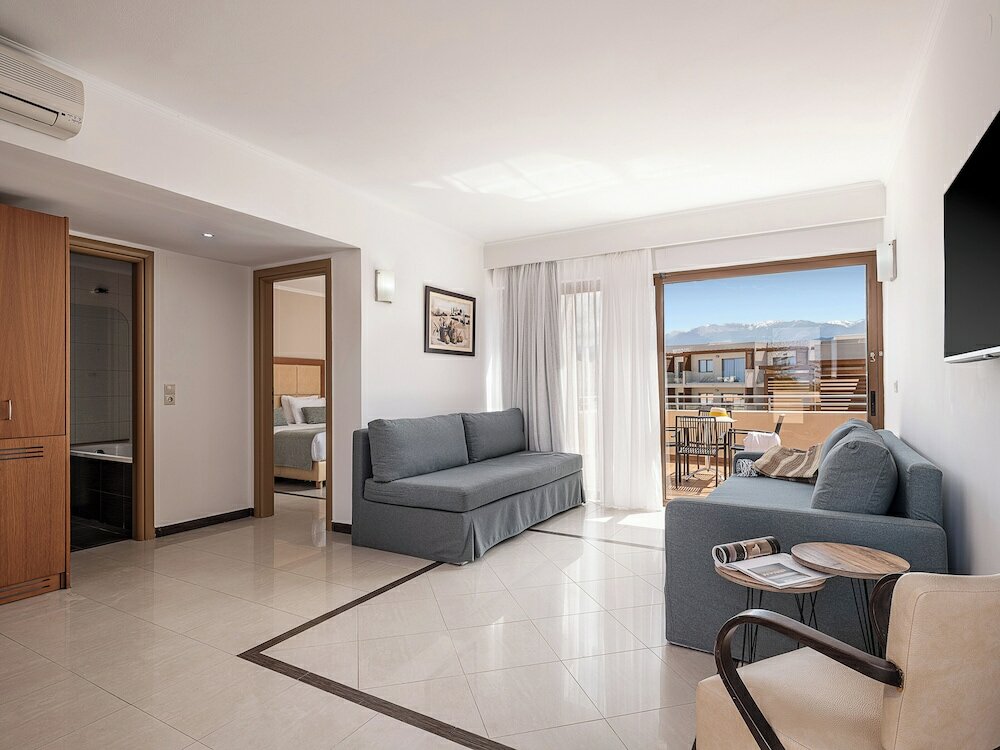 Фото Sirios Village Hotel & Bungalows - All Inclusive