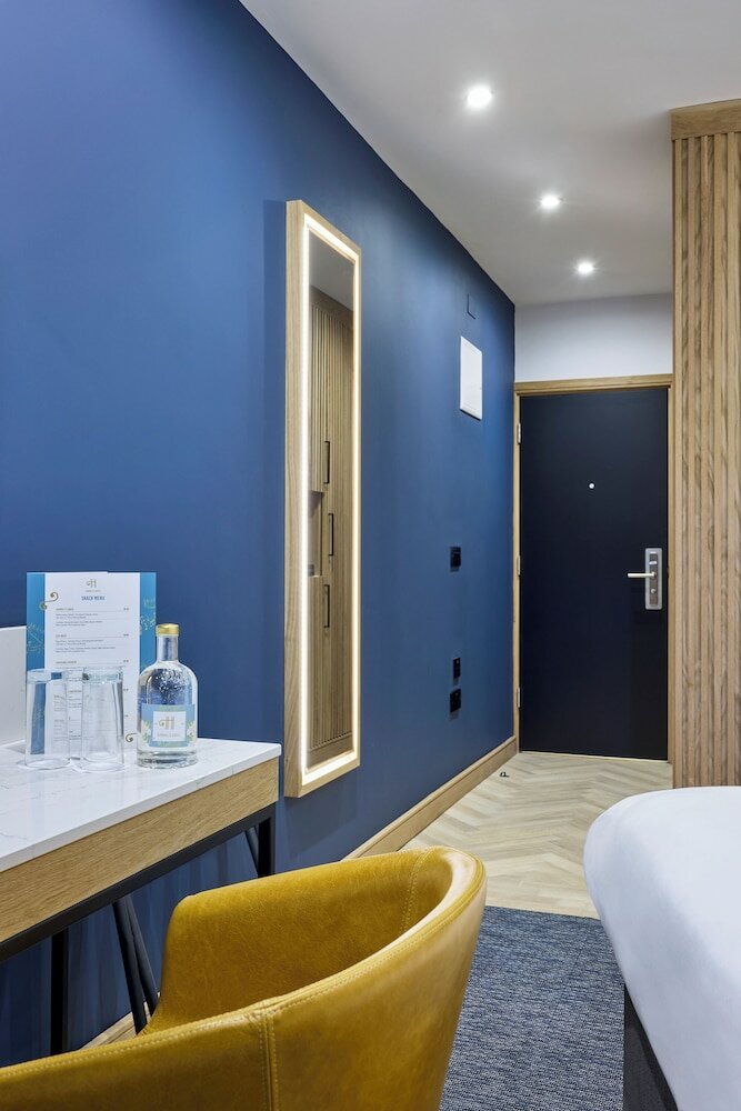 Фото Handel's Hotel