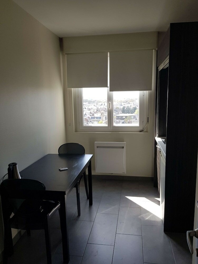 Фото Kyriad - Tours Centre