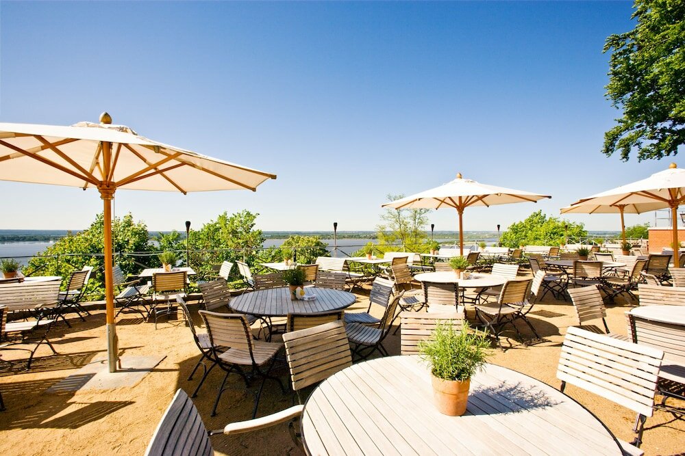 Фото Hotel Süllberg Karlheinz Hauser