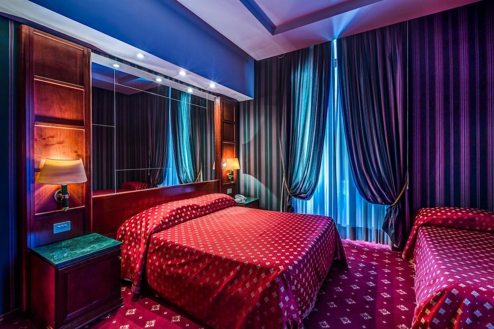 Фото Atlante Garden Hotel