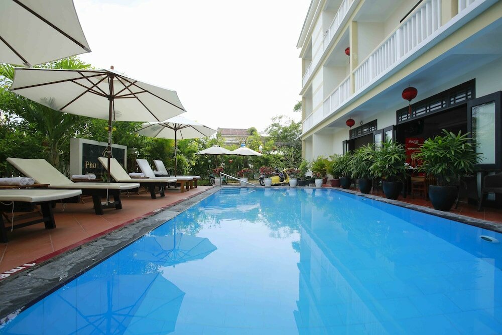 Фото Phuc Thao Villa