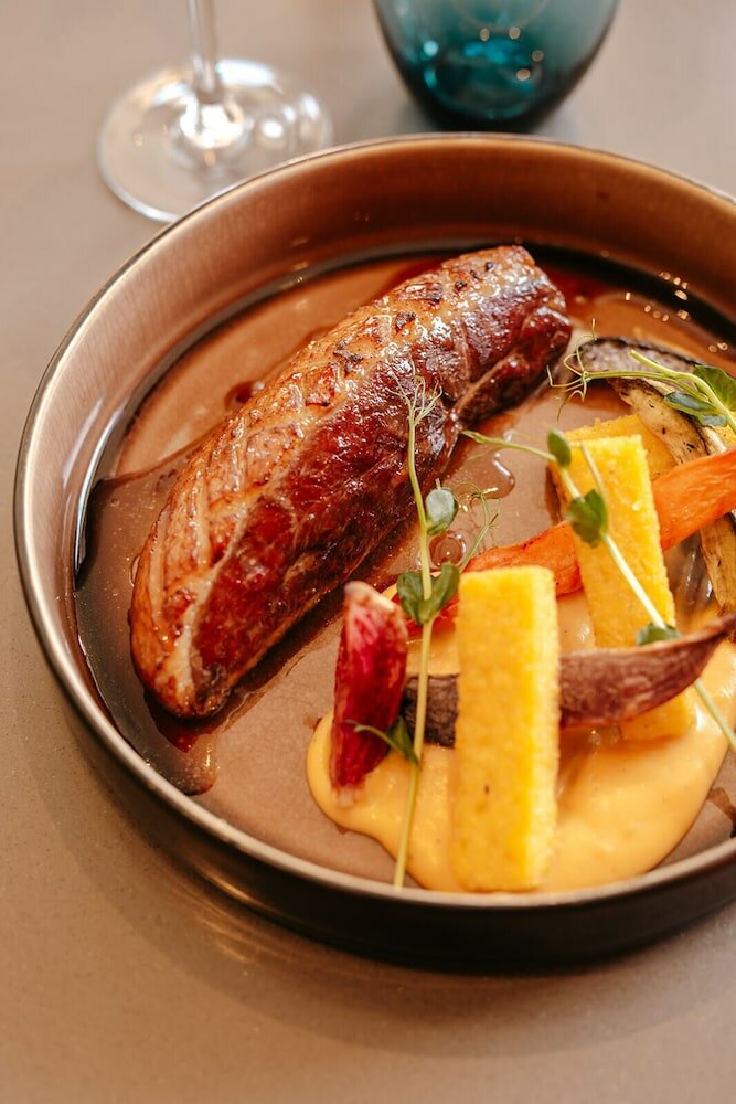 Фото Escale Oceania Brest