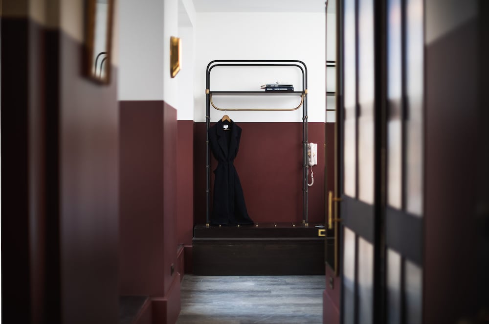 Фото Civilian Hotel