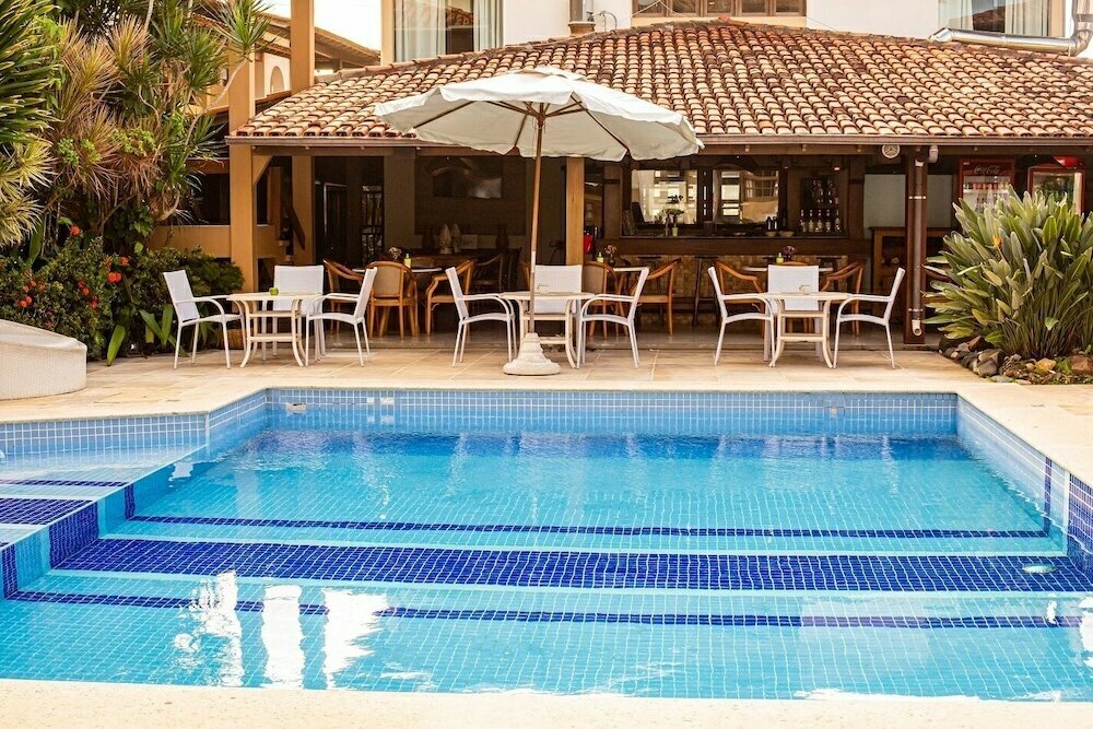Hotel Pousada Pier do Pontal, Ilhéus, photo