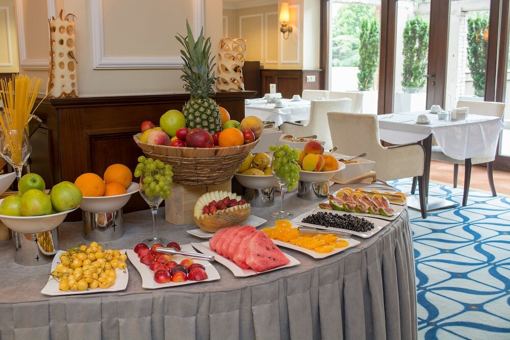 Фото Tiflis Palace