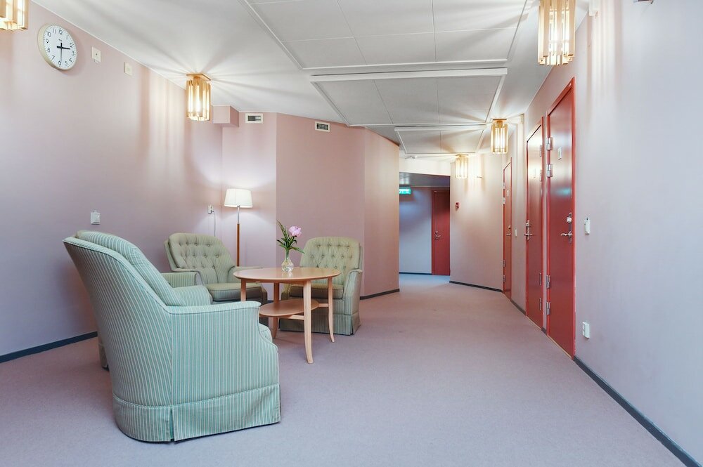 Фото Ersta Konferens & Hotell