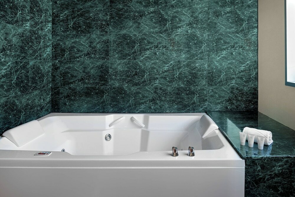 Фото Ac Hotel Barcelona Forum