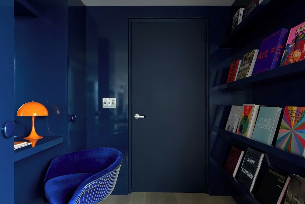 Фото Hotel Park Avenue NYC