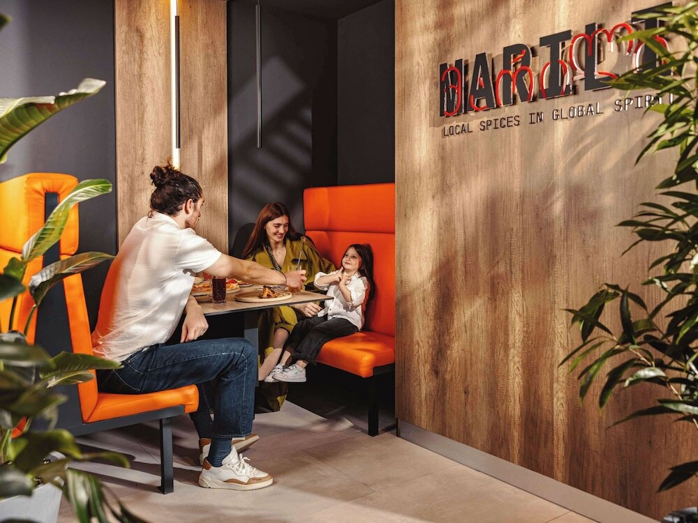 Фото Ibis Tbilisi City