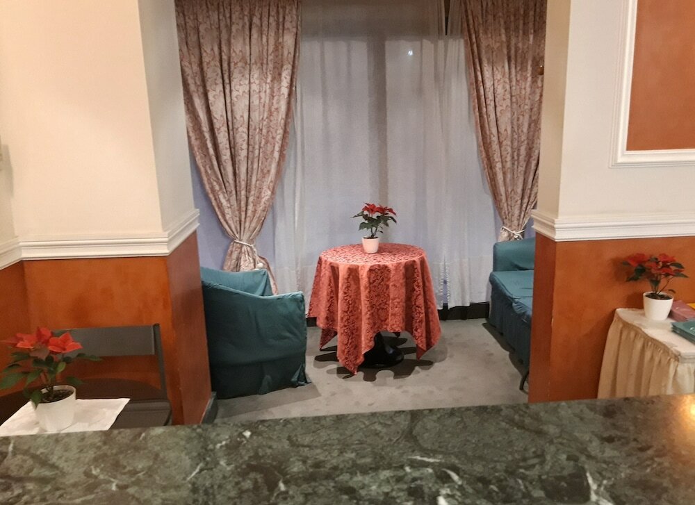 Фото Hotel San Felice