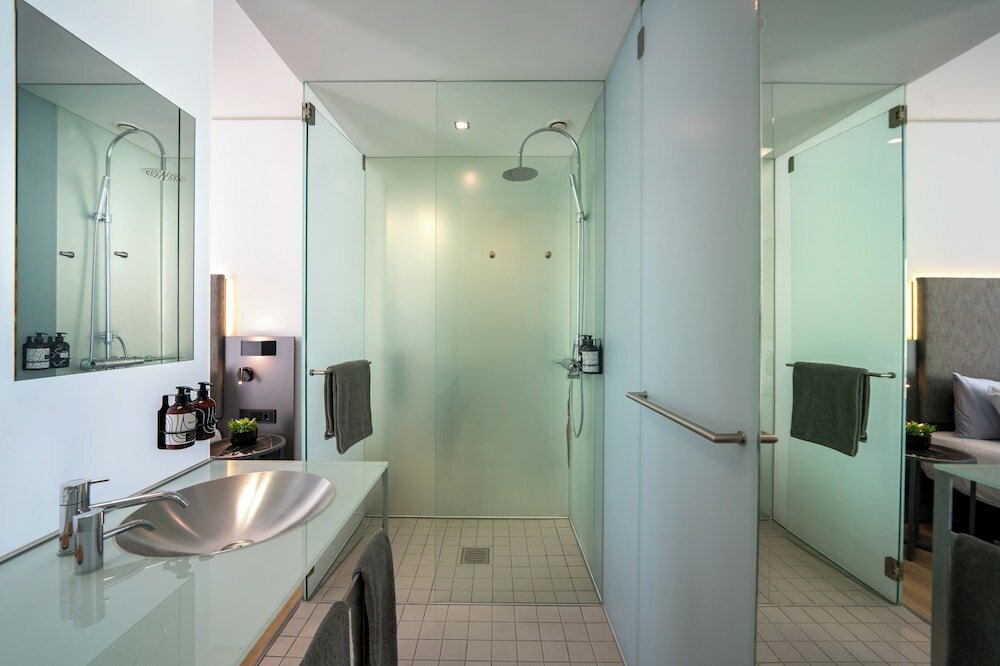 Фото INNSiDE by Meliá München Parkstadt Schwabing