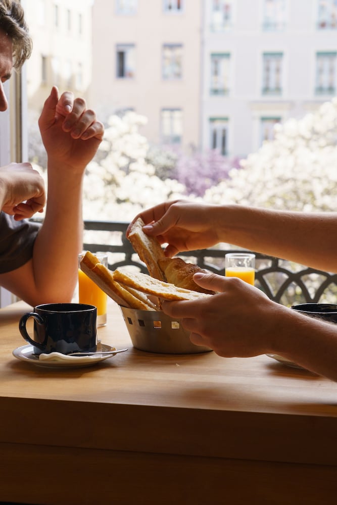 Фото Hotel du Theatre