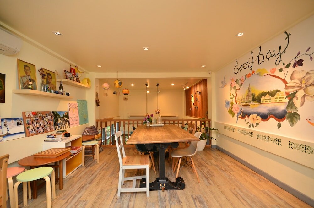 Фото Good Day Hostel