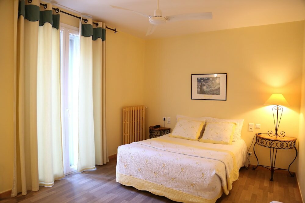 Фото Hôtel de France