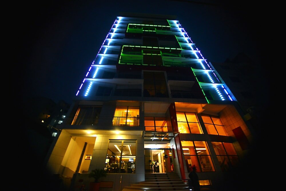 Фото Hôtel Fleur de Lys Plateau