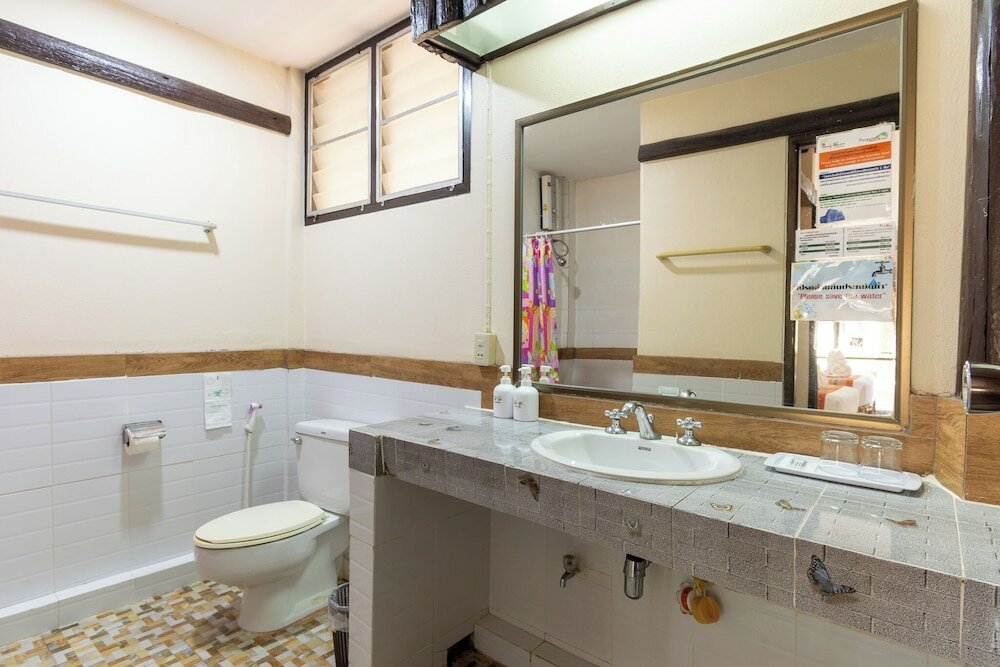 Фото Pung-waan Resort Kanchanaburi