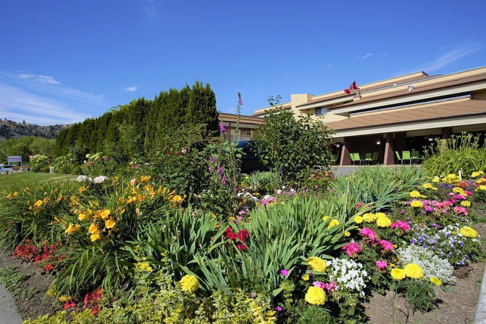 Фото Dilworth Inn