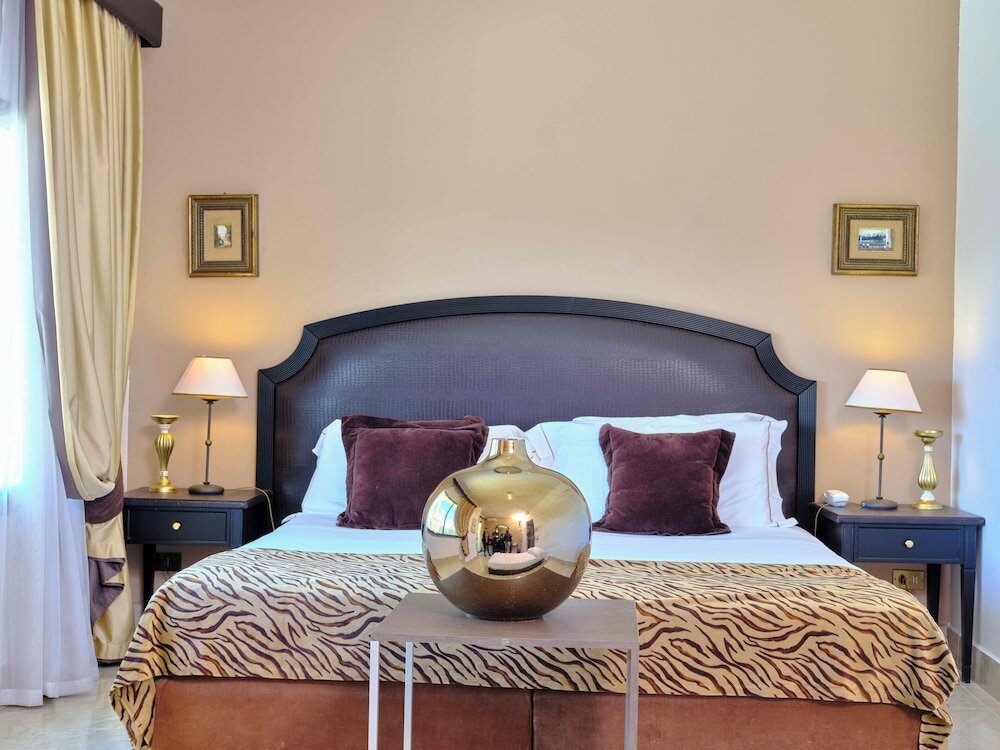 Фото Hotel Martini Olbia