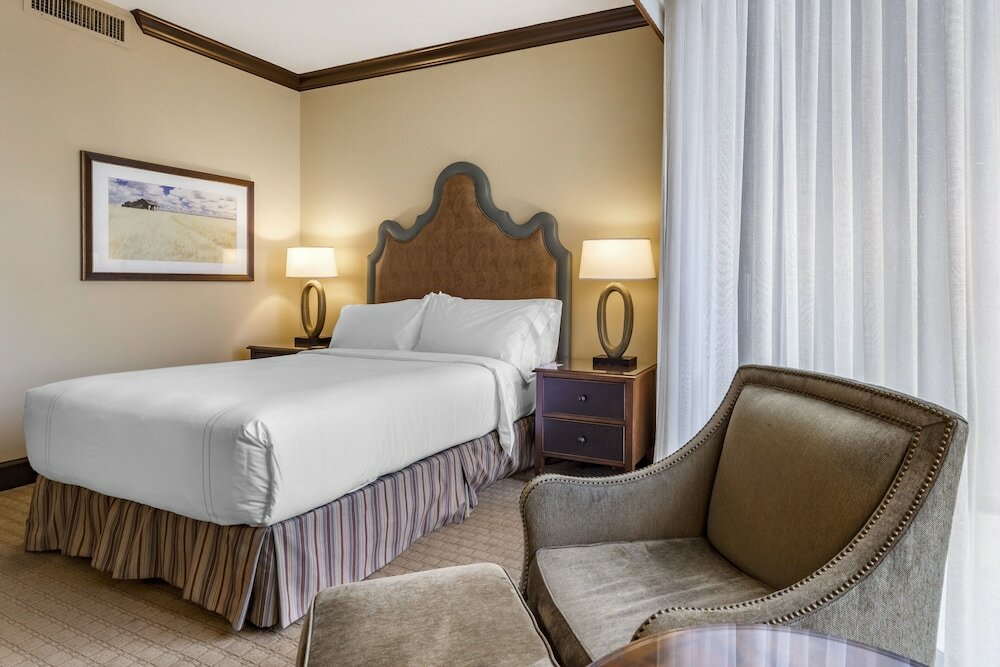 Фото Omni Austin Hotel Downtown