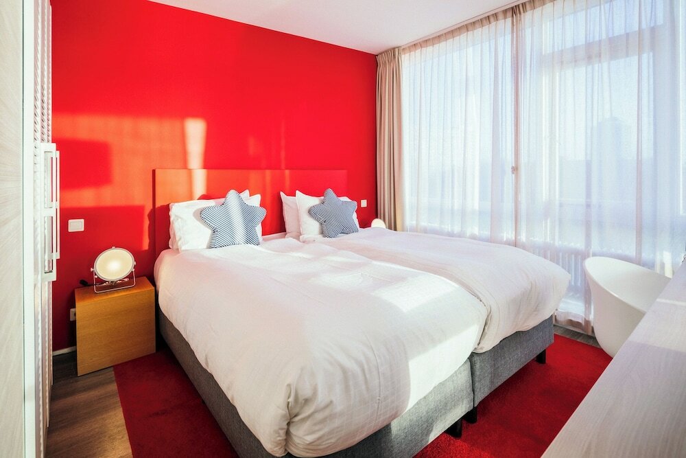 Фото Delta Hotel Vlaardingen