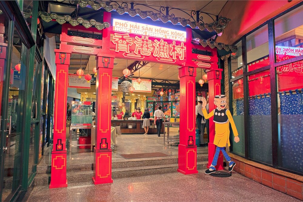 Фото Windsor Plaza Hotel