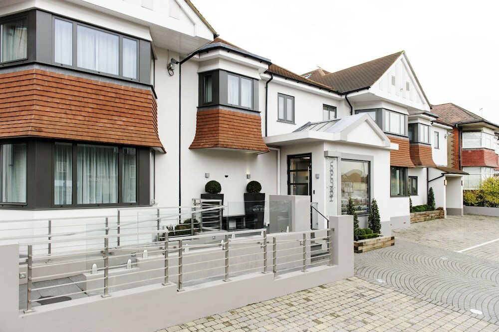 Фото The Hide London