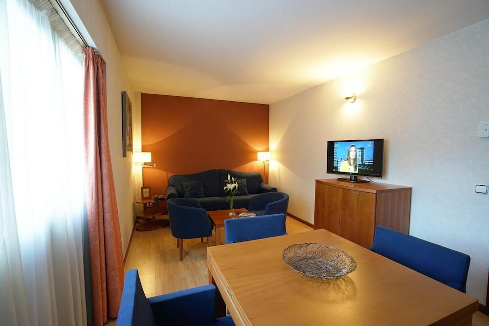 Фото Hotel Zenit Diplomatic