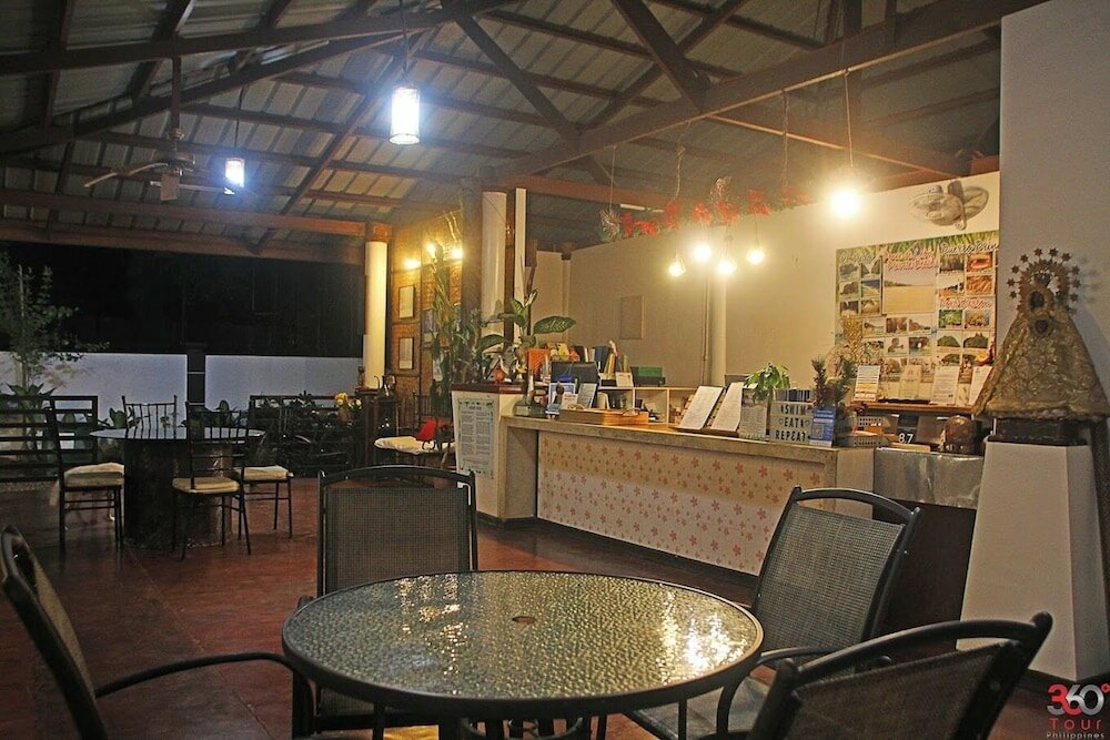 Фото Ponce de Leon Garden Resort