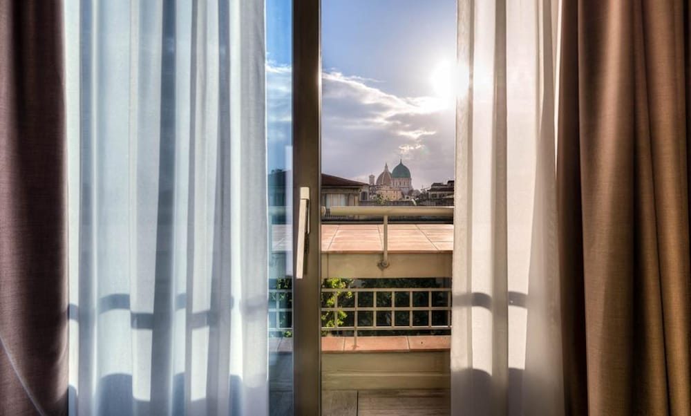 Фото Forte16 Apartments & View